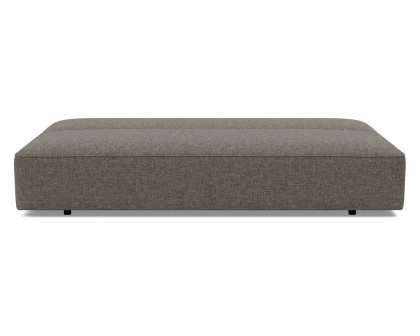 Innovation Living Yonata Sofa Bed - 216 Flashtex Dark Gray