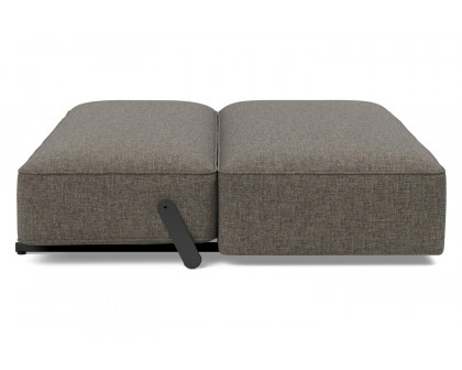 Innovation Living Yonata Sofa Bed - 216 Flashtex Dark Gray