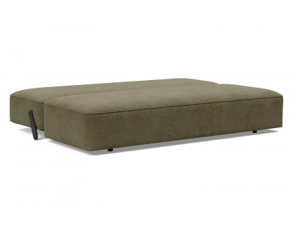 Innovation Living Yonata Sofa Bed - 316 Cordufine Pine Green