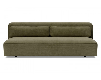 Innovation Living Yonata Sofa Bed - 316 Cordufine Pine Green