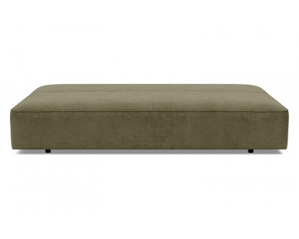 Innovation Living Yonata Sofa Bed - 316 Cordufine Pine Green