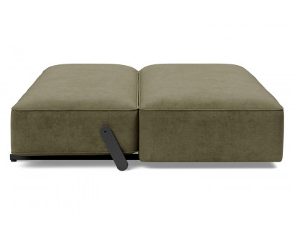 Innovation Living Yonata Sofa Bed - 316 Cordufine Pine Green