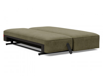 Innovation Living Yonata Sofa Bed - 316 Cordufine Pine Green