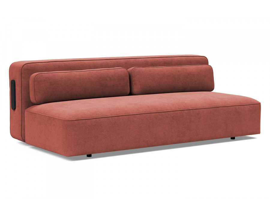 Innovation Living Yonata Sofa Bed - 317 Cordufine Rust