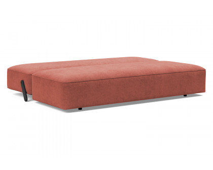 Innovation Living Yonata Sofa Bed - 317 Cordufine Rust