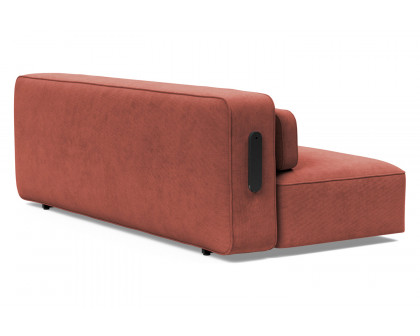 Innovation Living Yonata Sofa Bed - 317 Cordufine Rust