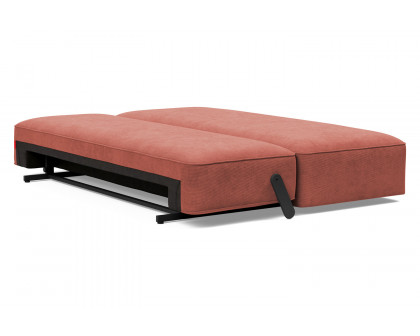 Innovation Living Yonata Sofa Bed - 317 Cordufine Rust