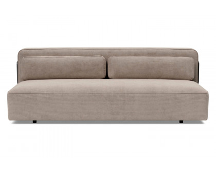 Innovation Living Yonata Sofa Bed - 318 Cordufine Beige