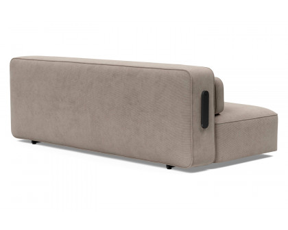 Innovation Living Yonata Sofa Bed - 318 Cordufine Beige