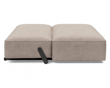 Innovation Living Yonata Sofa Bed - 318 Cordufine Beige