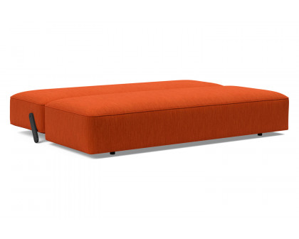 Innovation Living Yonata Sofa Bed - 506 Elegance Paprika