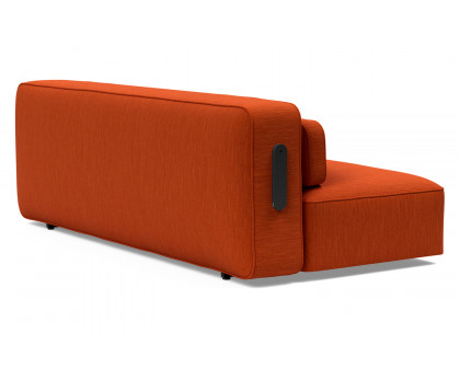 Innovation Living Yonata Sofa Bed - 506 Elegance Paprika