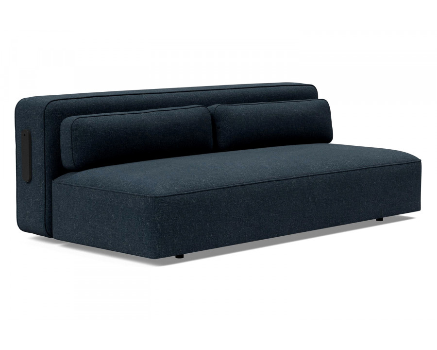 Innovation Living Yonata Sofa Bed - 515 Nist Blue