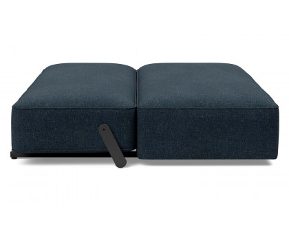 Innovation Living Yonata Sofa Bed - 515 Nist Blue