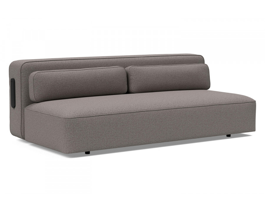 Innovation Living Yonata Sofa Bed - 521 Mixed Dance Gray