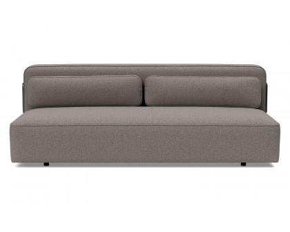 Innovation Living Yonata Sofa Bed - 521 Mixed Dance Gray