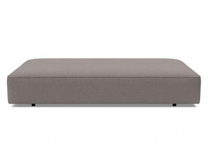 Innovation Living Yonata Sofa Bed - 521 Mixed Dance Gray