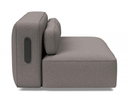 Innovation Living Yonata Sofa Bed - 521 Mixed Dance Gray