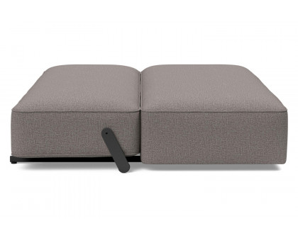 Innovation Living Yonata Sofa Bed - 521 Mixed Dance Gray