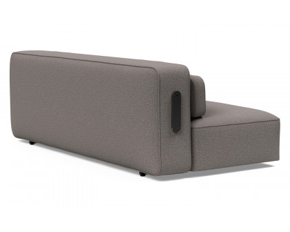 Innovation Living Yonata Sofa Bed - 521 Mixed Dance Gray