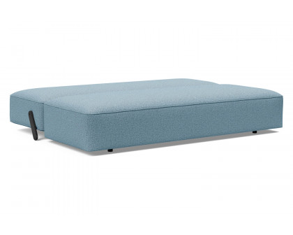 Innovation Living Yonata Sofa Bed - 525 Mixed Dance Light Blue