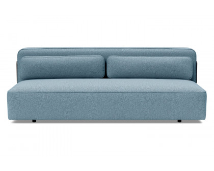 Innovation Living Yonata Sofa Bed - 525 Mixed Dance Light Blue