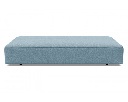 Innovation Living Yonata Sofa Bed - 525 Mixed Dance Light Blue