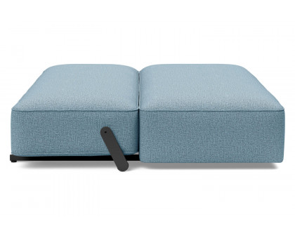 Innovation Living Yonata Sofa Bed - 525 Mixed Dance Light Blue