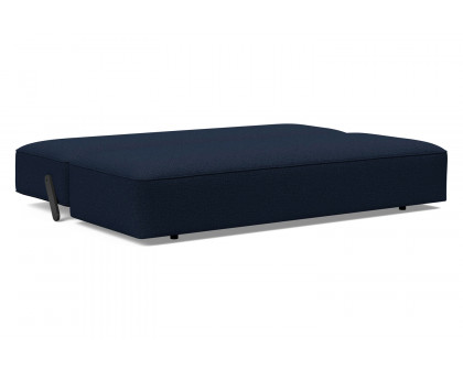 Innovation Living Yonata Sofa Bed - 528 Mixed Dance Blue