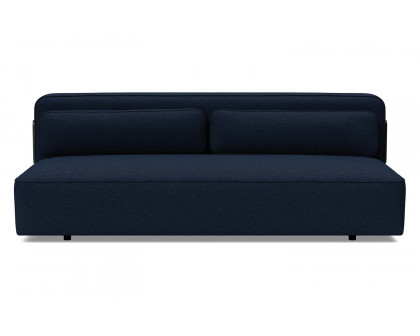 Innovation Living Yonata Sofa Bed - 528 Mixed Dance Blue