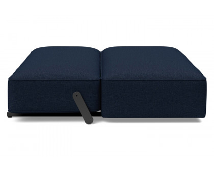 Innovation Living Yonata Sofa Bed - 528 Mixed Dance Blue