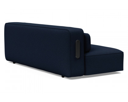 Innovation Living Yonata Sofa Bed - 528 Mixed Dance Blue