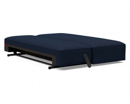 Innovation Living Yonata Sofa Bed - 528 Mixed Dance Blue