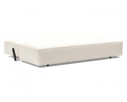 Innovation Living Yonata Sofa Bed - 531 Bouclé Off White