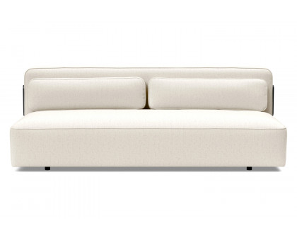 Innovation Living Yonata Sofa Bed - 531 Bouclé Off White