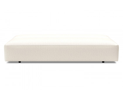 Innovation Living Yonata Sofa Bed - 531 Bouclé Off White