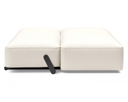 Innovation Living Yonata Sofa Bed - 531 Bouclé Off White