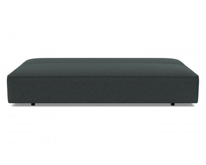 Innovation Living Yonata Sofa Bed - 534 Bouclé Black Raven