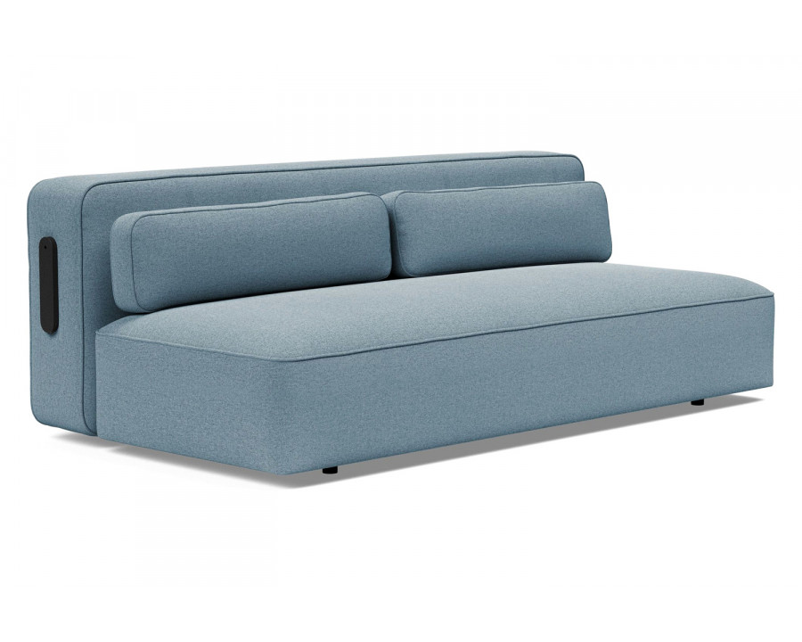 Innovation Living Yonata Sofa Bed - 558 Soft Indigo