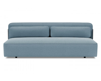 Innovation Living Yonata Sofa Bed - 558 Soft Indigo