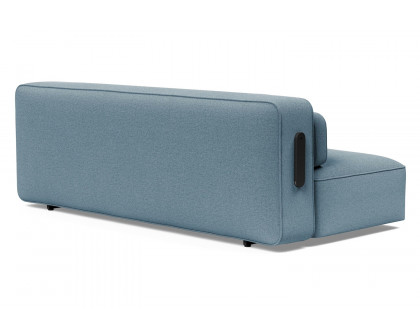 Innovation Living Yonata Sofa Bed - 558 Soft Indigo