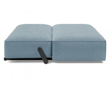 Innovation Living Yonata Sofa Bed - 558 Soft Indigo