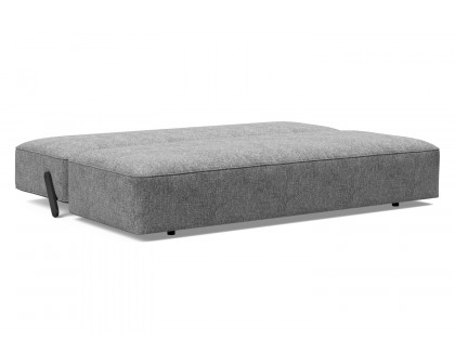 Innovation Living Yonata Sofa Bed - 563 Twist Charcoal