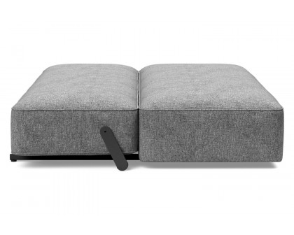 Innovation Living Yonata Sofa Bed - 563 Twist Charcoal