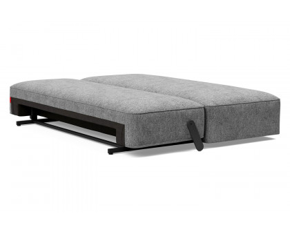 Innovation Living Yonata Sofa Bed - 563 Twist Charcoal