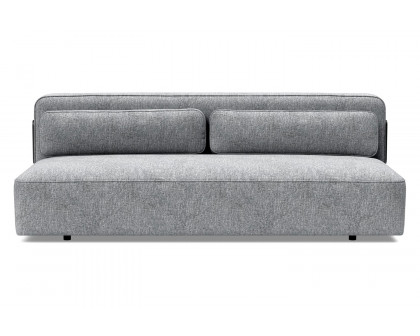 Innovation Living Yonata Sofa Bed - 565 Twist Granite