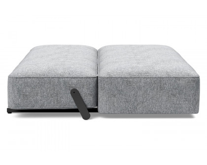 Innovation Living Yonata Sofa Bed - 565 Twist Granite