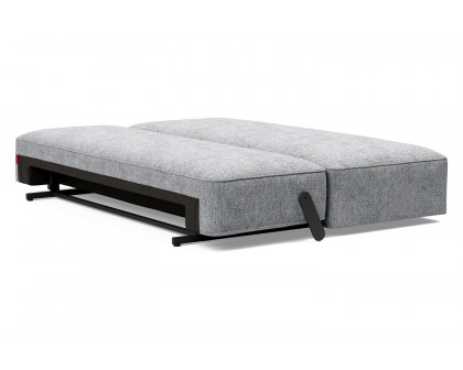 Innovation Living Yonata Sofa Bed - 565 Twist Granite