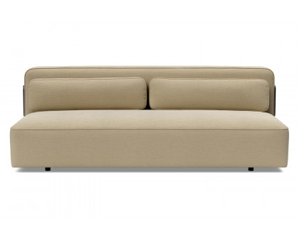 Innovation Living Yonata Sofa Bed - 571 Vivus Dusty Sand