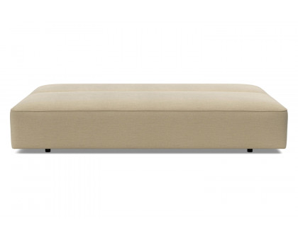 Innovation Living Yonata Sofa Bed - 571 Vivus Dusty Sand